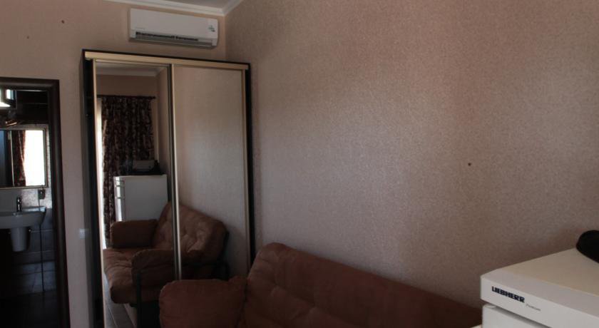 Гостиница Serenada Guest House Коктебель-9