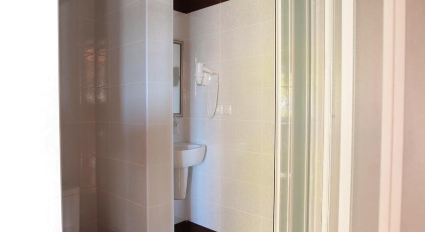 Гостиница Serenada Guest House Коктебель-12