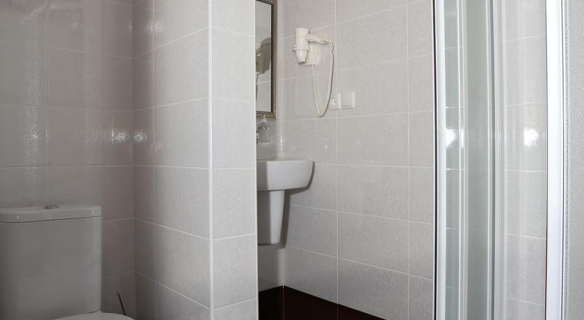 Гостиница Serenada Guest House Коктебель-17