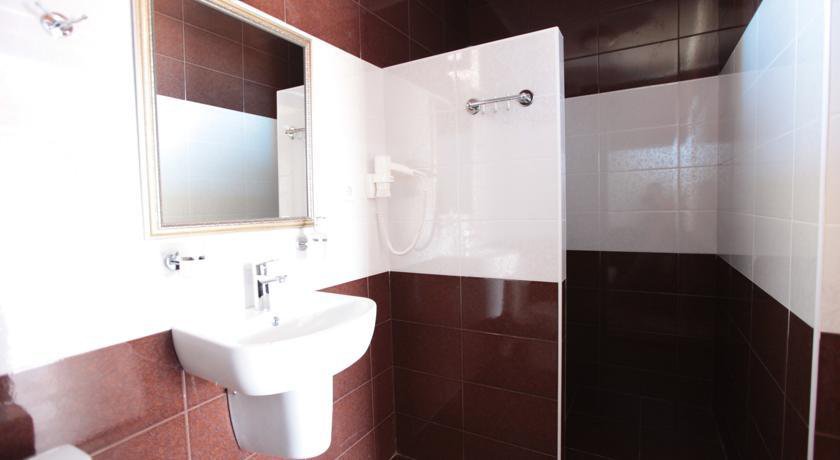 Гостиница Serenada Guest House Коктебель-6