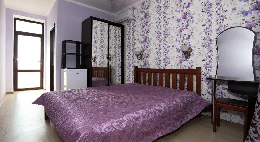 Гостиница Serenada Guest House Коктебель-14