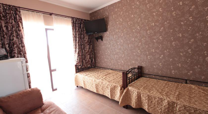 Гостиница Serenada Guest House Коктебель-7