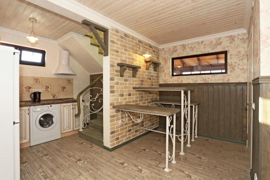 Гостиница Serenada Guest House Коктебель