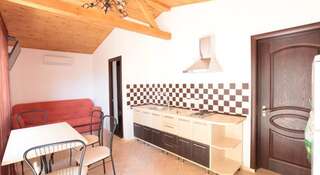 Гостиница Serenada Guest House Коктебель-1