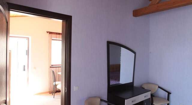 Гостиница Serenada Guest House Коктебель-10