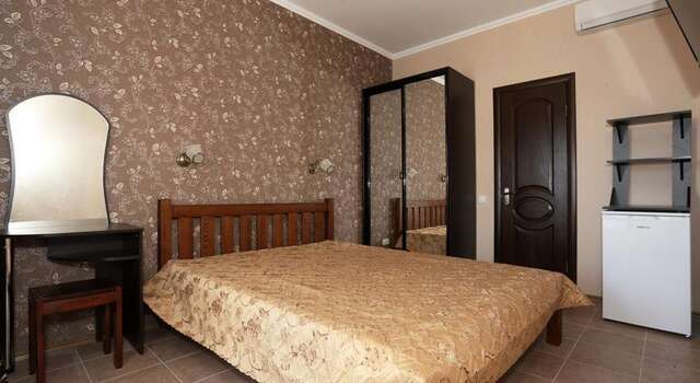 Гостиница Serenada Guest House Коктебель-12