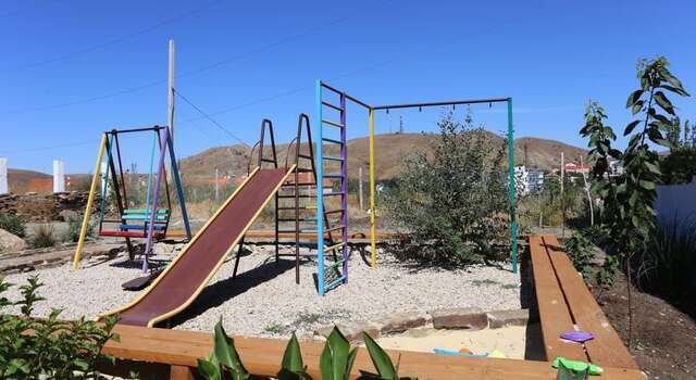 Гостиница Serenada Guest House Коктебель-22