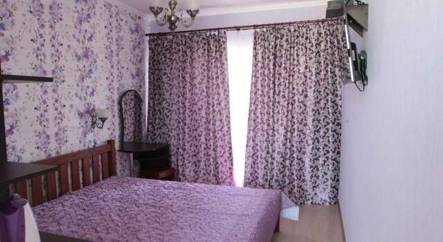 Гостиница Serenada Guest House Коктебель-7