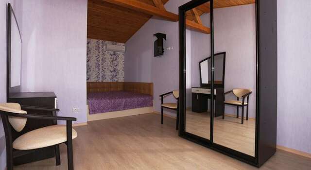 Гостиница Serenada Guest House Коктебель-15