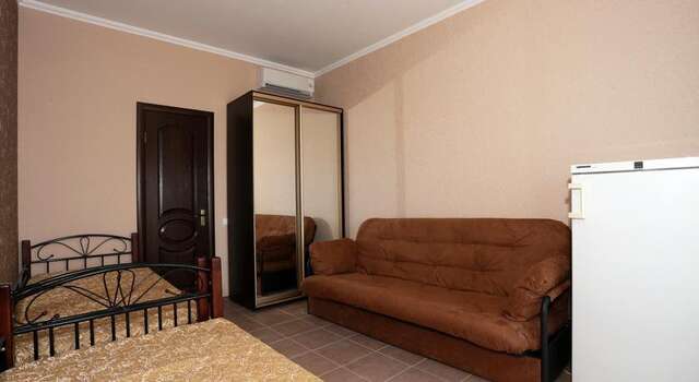 Гостиница Serenada Guest House Коктебель-17