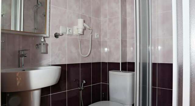 Гостиница Serenada Guest House Коктебель-14