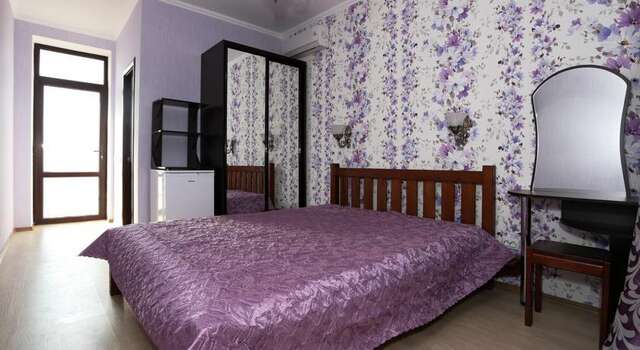 Гостиница Serenada Guest House Коктебель-13