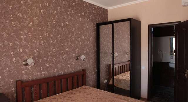 Гостиница Serenada Guest House Коктебель-9