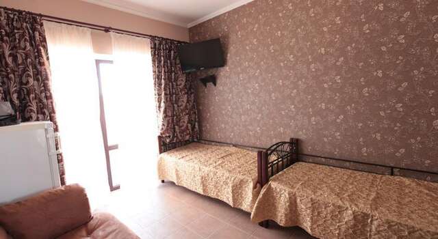 Гостиница Serenada Guest House Коктебель-6