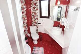 Гостиница Serenada Guest House Коктебель Апартаменты - Двухуровневые-7