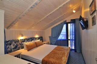 Гостиница Serenada Guest House Коктебель Апартаменты - Двухуровневые-1